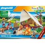 Playmobil - Adventure 70743 4008789707437