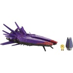 Mattel Disney Pixar- Lightyear Flight Scale Xl Zurg Ship HHM23 194735071630
