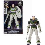 Mattel disney pixar lightyear - laser blade buzz figures HJC60 194735082100