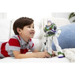 Mattel disney pixar lightyear - laser blade buzz figures HJC60 194735082100