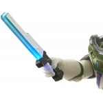 Mattel disney pixar lightyear - laser blade buzz figures HJC60 194735082100