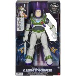 Mattel disney pixar lightyear - laser blade buzz figures HJC60 194735082100
