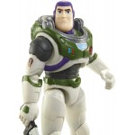 Mattel disney pixar lightyear - laser blade buzz figures HJC60 194735082100