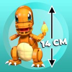 MEGA Pokemon Charmander Character GKY96 887961834598