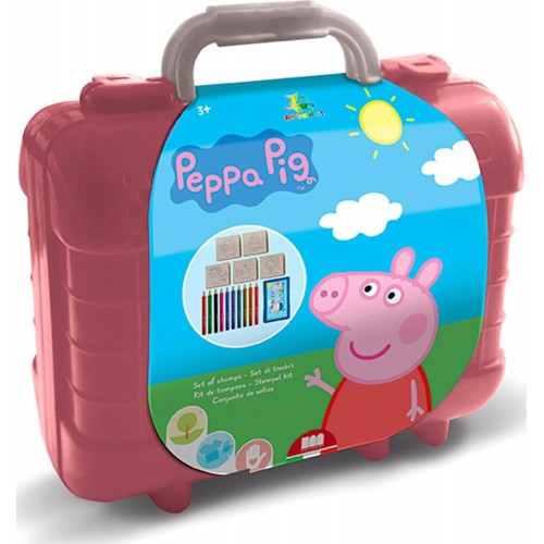Gama Brands Travel Peppa 15242875 8009233428751