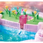 Playmobil Magic Lake In Fairy, For Playing With Water, For Children From 4 To 10 Years 70555 4008789705556