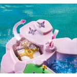 Playmobil Fairies Magic Lake Κρυστάλλινη Νεραιδολίμνη 70555 4008789705556