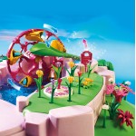 Playmobil Fairies Magic Lake Κρυστάλλινη Νεραιδολίμνη 70555 4008789705556