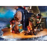 Playmobil Καταφύγιο Πειρατών 70556 4008789705563