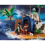 Playmobil Καταφύγιο Πειρατών 70556 4008789705563
