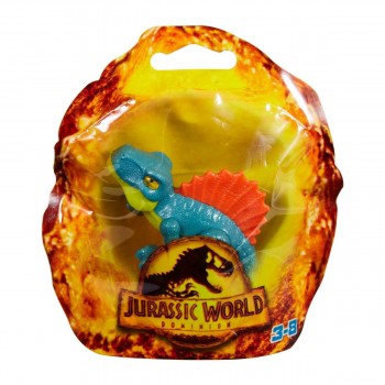 Mattel Jurassic World Dominion Imaginext Baby Dinosaur Dimetrodon 7 εκ. HFC05 / HFC08 194735037063