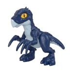 Mattel Jurassic World Dominion Imaginext Baby Dinosaur Therizinosaurus 7 cm HFC05 / HFC06 194735037001