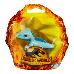 Mattel Jurassic World Dominion Imaginext Baby Dinosaur Giganotosaurus 7 cm HFC05 / GVW06 887961933819