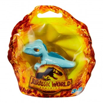 Mattel Jurassic World Dominion Imaginext Baby Dinosaur Giganotosaurus 7 cm HFC05 / GVW06 887961933819
