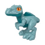 Mattel Jurassic World Dominion Imaginext Baby Dinosaur Giganotosaurus 7 cm HFC05 / GVW06 887961933819