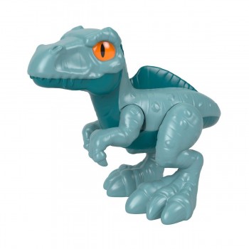 Mattel Jurassic World Dominion Imaginext Baby Dinosaur Giganotosaurus 7 cm HFC05 / GVW06 887961933819
