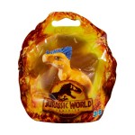 Mattel Jurassic World Dominion Imaginext Baby Dinosaur Dracorex 7 cm HFC05 / HFC09 194735037025