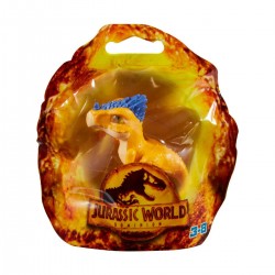 Mattel Jurassic World Dominion Imaginext Baby Dinosaur Dracorex 7 cm HFC05 / HFC09 194735037025