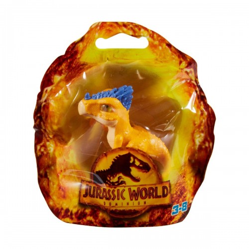 Mattel Jurassic World Dominion Imaginext Baby Dinosaur Dracorex 7 cm HFC05 / HFC09 194735037025