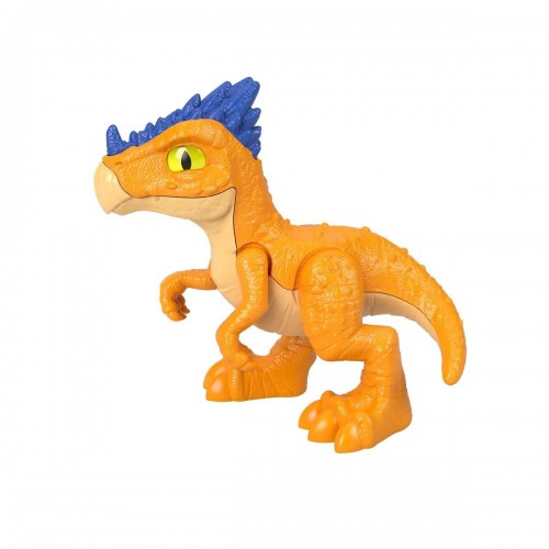 Mattel Jurassic World Dominion Imaginext Baby Dinosaur Dracorex 7 cm HFC05 / HFC09 194735037025