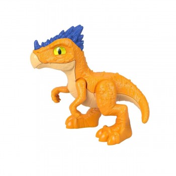 Mattel Jurassic World Dominion Imaginext Baby Dinosaur Dracorex 7 cm HFC05 / HFC09 194735037025