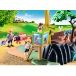 Playmobil City Life Παιδική Χαρά Το Καράβι 70741 4008789707413