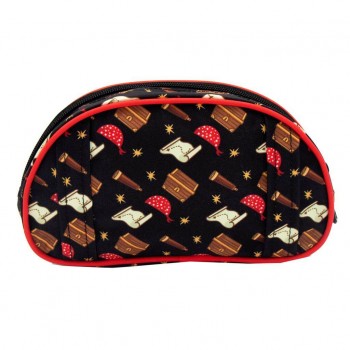 Diakakis imports Pencil Case Pirate Waist Bag   000584728 5205698561955