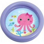 INTEX ΠΙΣΙΝΑ MY FIRST POOL 61X15cm Σε 2 Σχέδια 59409 6941057454092