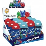 Diakakis imports Water Canteen 500Ml  9X19 Pj Masks 000484262 5205698557262