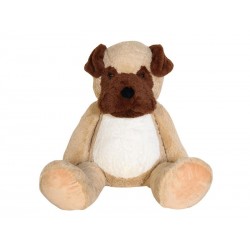 Christakopoulos Plush Dog Pug 136Cm 20911 5212007564903