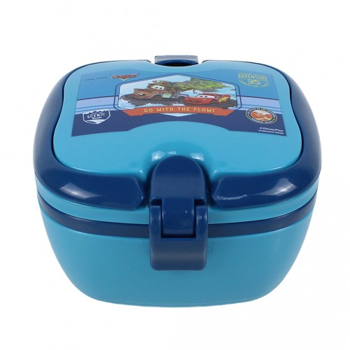 GIM Launch Box (micro) Cars 552-89266 5204549143999