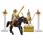 Playmobil Play & Give Μέγας Αλέξανδρος 70950 4008789709500