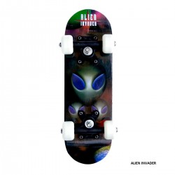 ΑΘΛΟΠΑΙΔΙΑ Mini Skateboard ALIEN INVADER 001.3998 / 1 9985777003724