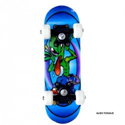 ΑΘΛΟΠΑΙΔΙΑ Mini Skateboard ALIEN TONGUE 001.3998 / 2 9985777003816