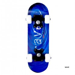 ΑΘΛΟΠΑΙΔΙΑ Mini Skateboard WAVE 001.3998 / 4 9985777003786