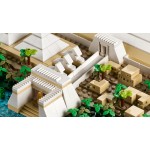 LEGO Architecture Η Μεγάλη Πυραμίδα Της Γκίζας 21058 5702017152349