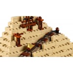 LEGO Architecture Η Μεγάλη Πυραμίδα Της Γκίζας 21058 5702017152349