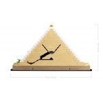 LEGO Architecture Great Pyramid Of Giza 21058 5702017152349