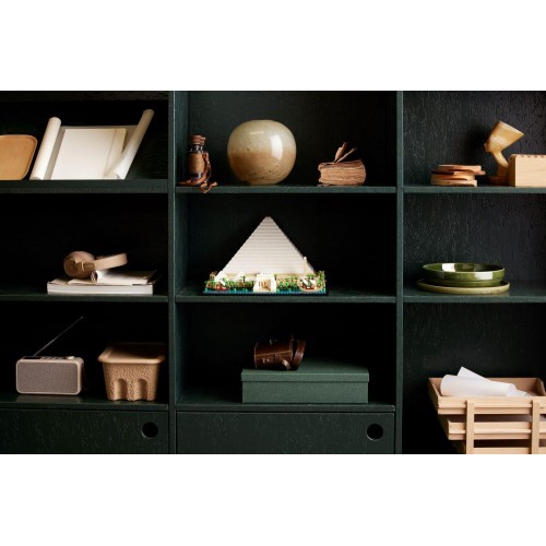 LEGO Architecture Η Μεγάλη Πυραμίδα Της Γκίζας 21058 5702017152349