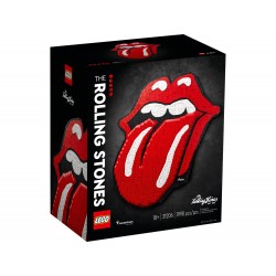 LEGO Art The Rolling Stones 31206 5702017153988