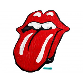 LEGO Art The Rolling Stones 31206 5702017153988