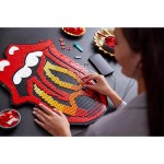 LEGO Art The Rolling Stones 31206 5702017153988