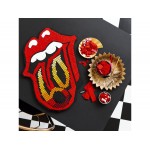 LEGO Art The Rolling Stones 31206 5702017153988
