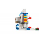 LEGO Minecraft The Llama Village 21188 5702017156699
