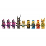 LEGO Ninjago Lloyds Golden Ultra Dragon 71774 5702017152066