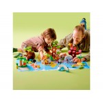 LEGO Duplo Άγρια Ζώα Του Κόσμου 10975 5702017153728