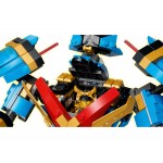 LEGO Ninjago Nya's Samurai X Mech 71775 5702017152073