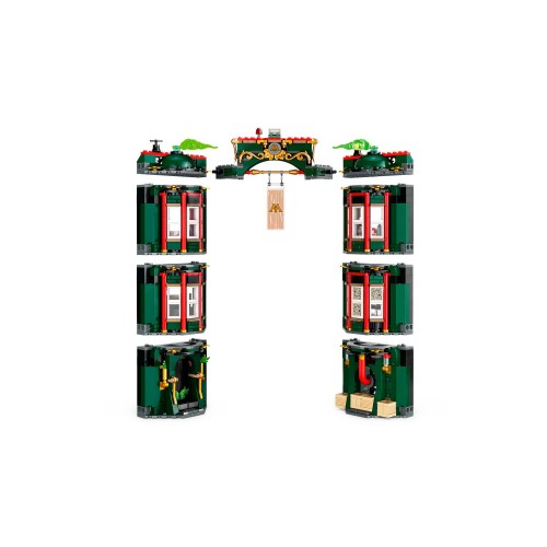 LEGO Harry Potter The Ministry Of Magic 76403 5702017153445