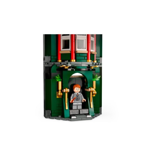 LEGO Harry Potter Το Υπουργείο Μαγείας 76403 5702017153445