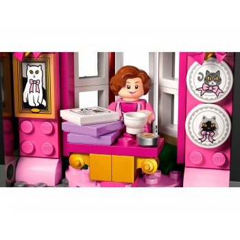 LEGO Harry Potter Το Υπουργείο Μαγείας 76403 5702017153445